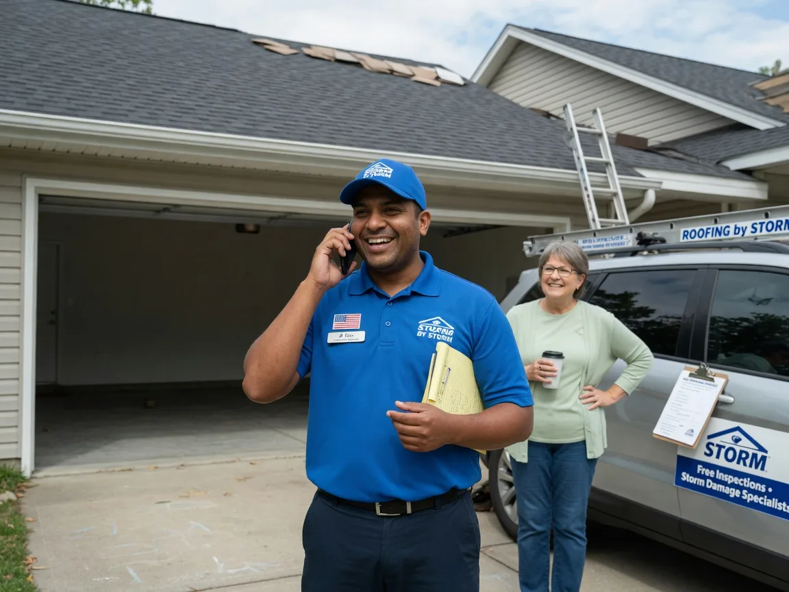 Roof Repair Near Me Cross Plains, IN FAQs