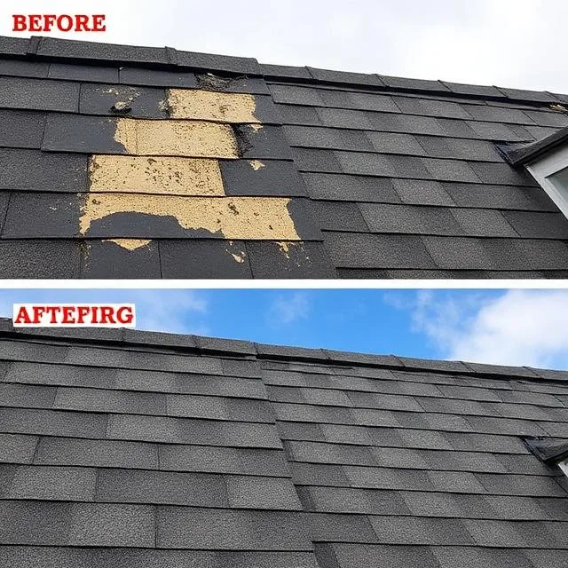 Roof Repair Near Me in Cross Plains, IN near me